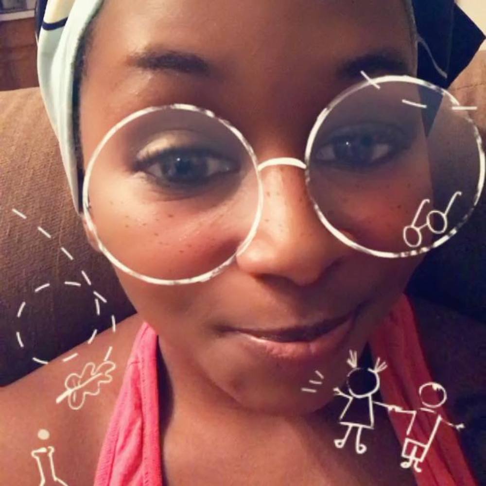 Meet your Posher, Tye